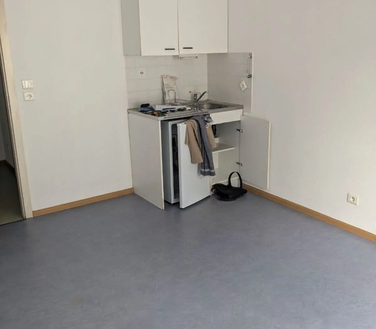 Location Strasbourg Appartement 6a50c98ee127
