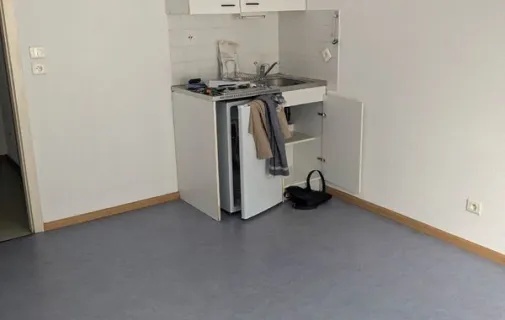 Location Strasbourg Appartement 6a50c98ee127