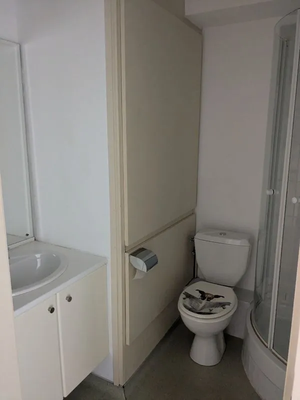 Location Strasbourg Appartement 6a50c98ee127