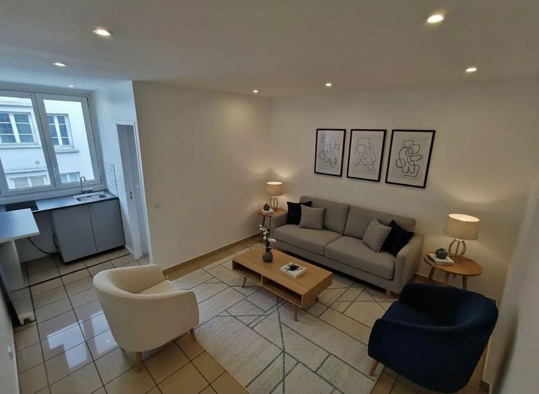 Location Vincennes Appartement 6a50e32ec014