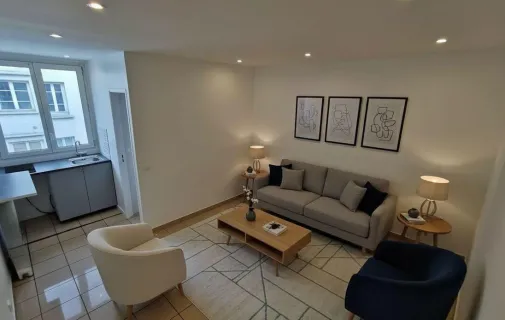 Location Vincennes Appartement 6a50e32ec014