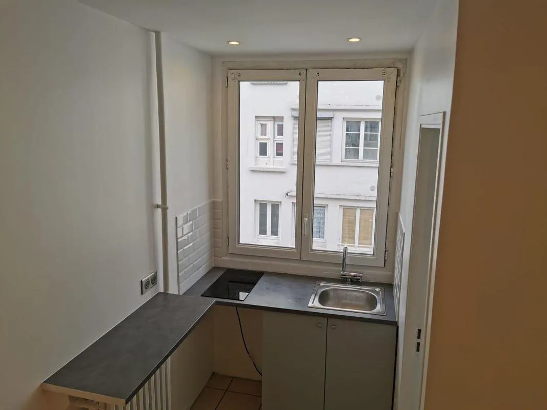 Location Vincennes Appartement 6a50e32ec014