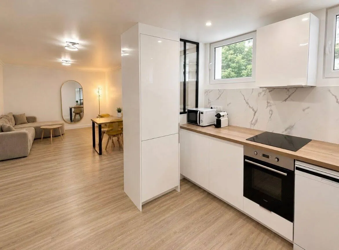 Location Ivry-sur-Seine Chambre 6a50e77627bb