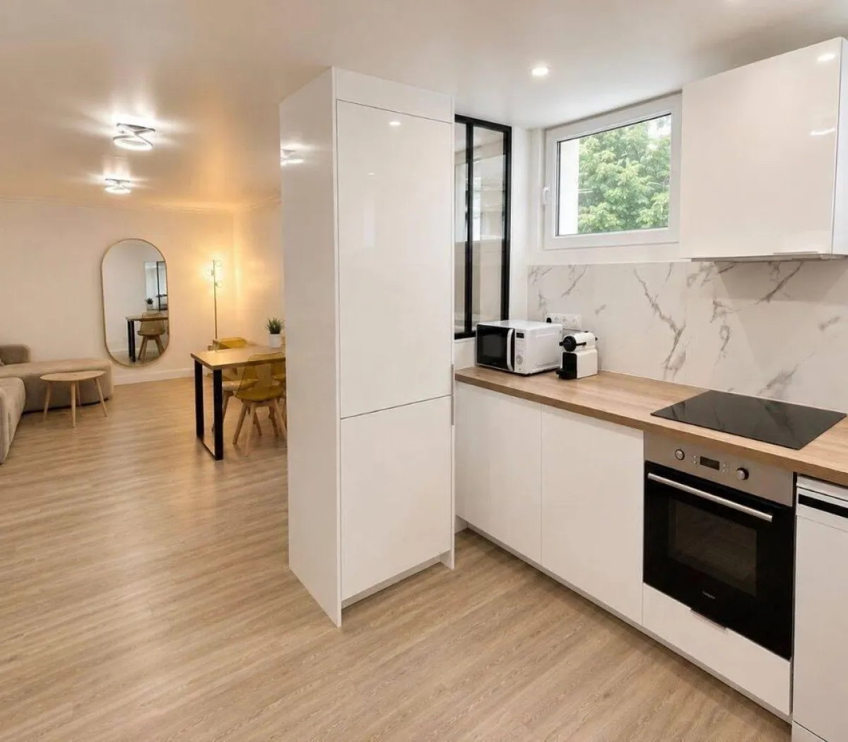 Location Ivry-sur-Seine Chambre 6a50e77627bb