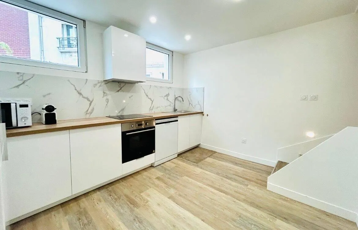 Location Ivry-sur-Seine Chambre 6a50e77627bb