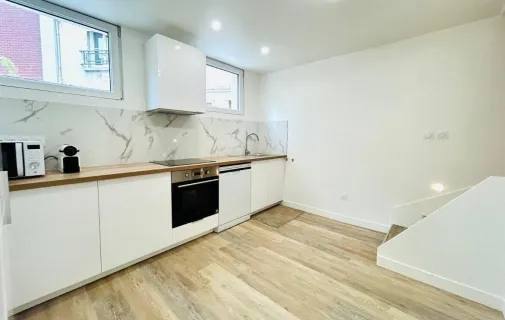 Location Ivry-sur-Seine Chambre 6a50e77627bb
