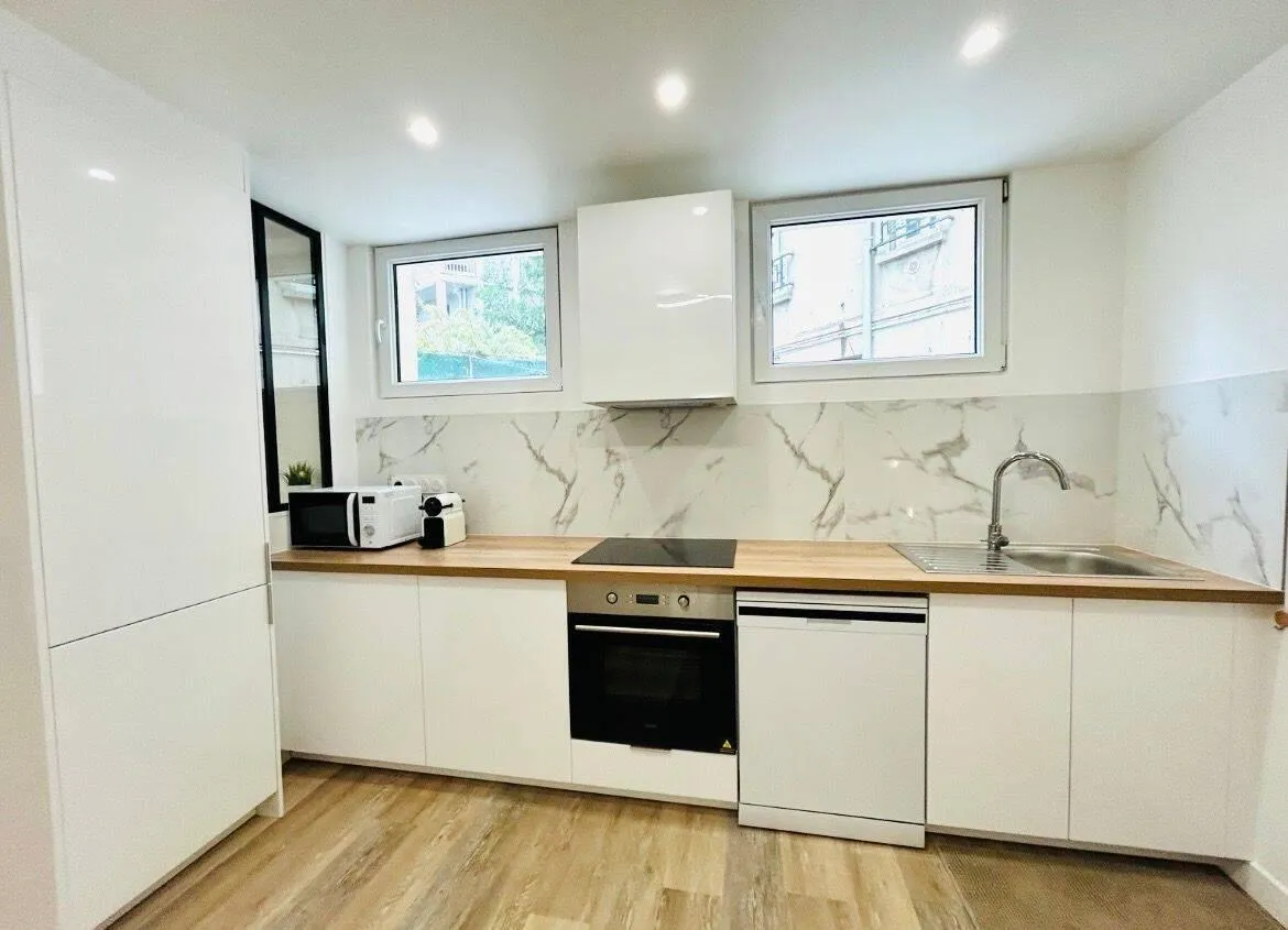 Location Ivry-sur-Seine Chambre 6a50e77627bb