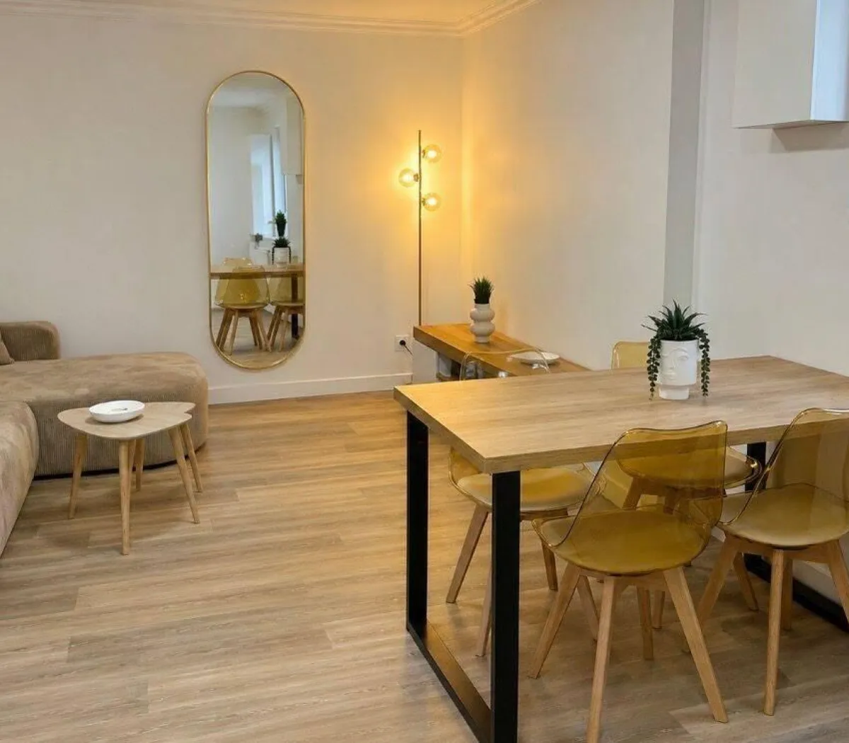 Location Ivry-sur-Seine Chambre 6a50e77627bb