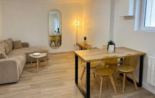 Location Ivry-sur-Seine Chambre 6a50e77627bb