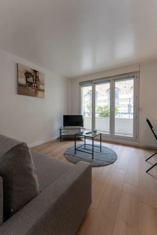 Location Nogent-sur-Marne Appartement 6a50e938429d