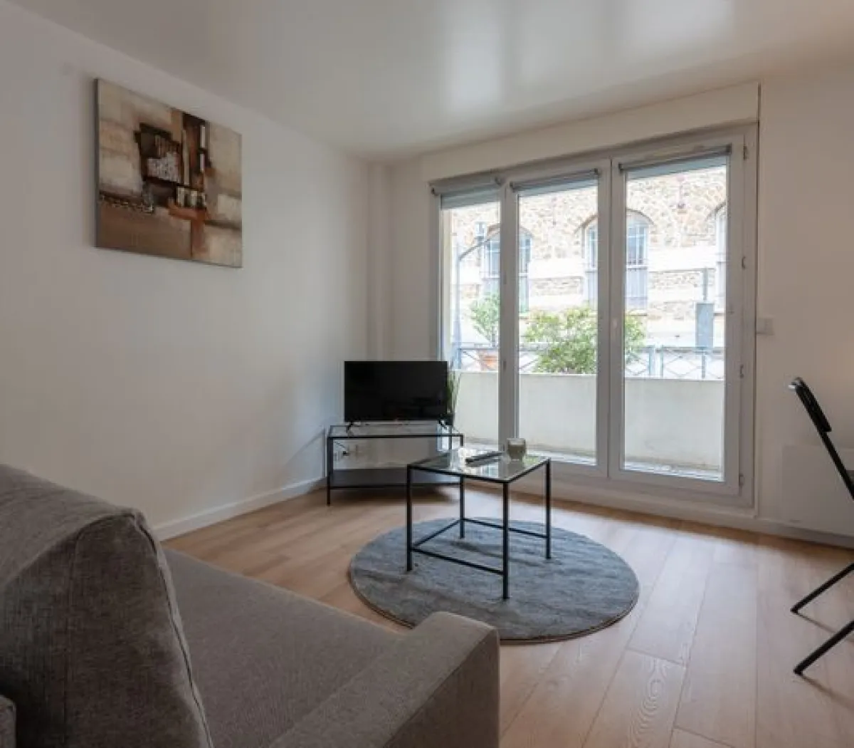 Location Nogent-sur-Marne Appartement 6a50e938429d