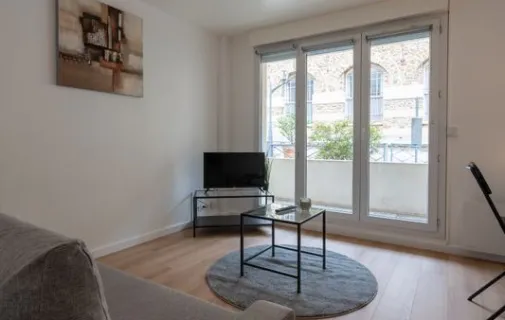 Location Nogent-sur-Marne Appartement 6a50e938429d