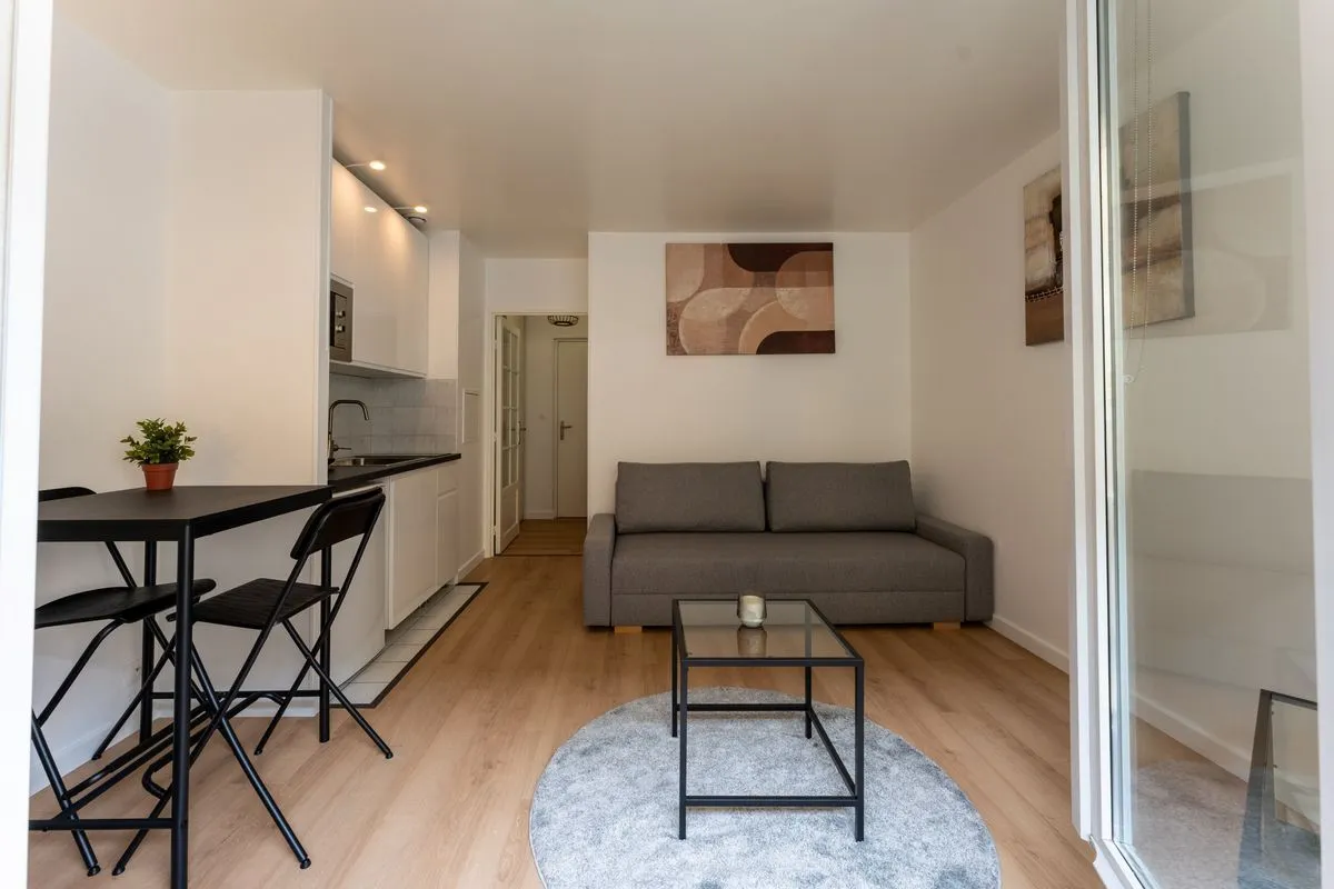 Location Nogent-sur-Marne Appartement 6a50e938429d