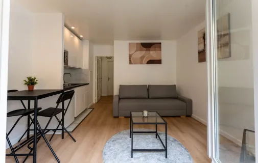 Location Nogent-sur-Marne Appartement 6a50e938429d