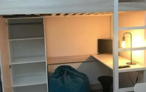 Location Paris Appartement 6a50e9426648