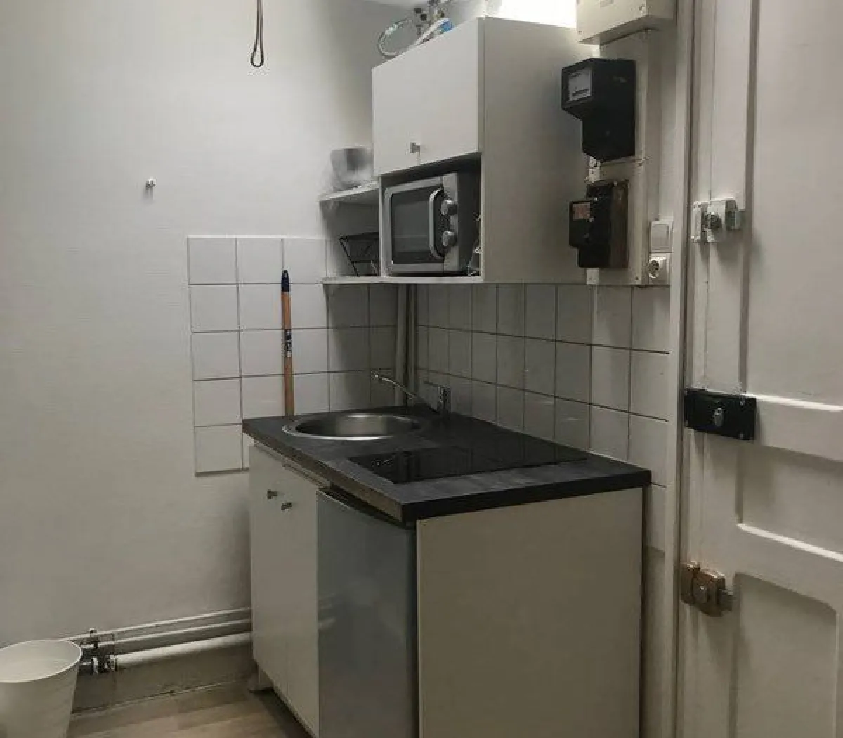Location Paris Appartement 6a50e9426648