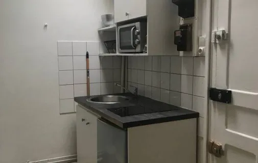 Location Paris Appartement 6a50e9426648
