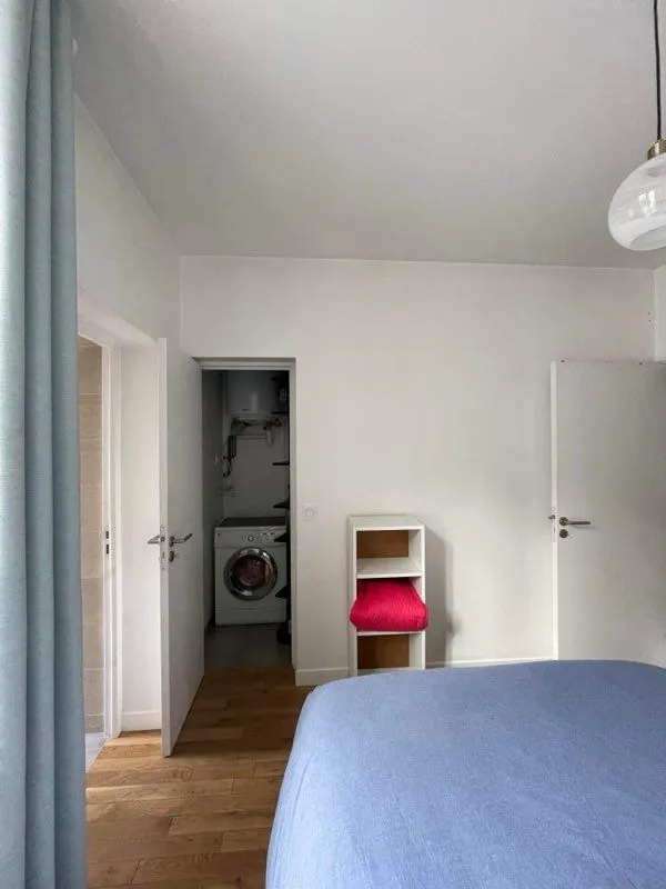 Location Courbevoie Appartement 6a50ebe81382