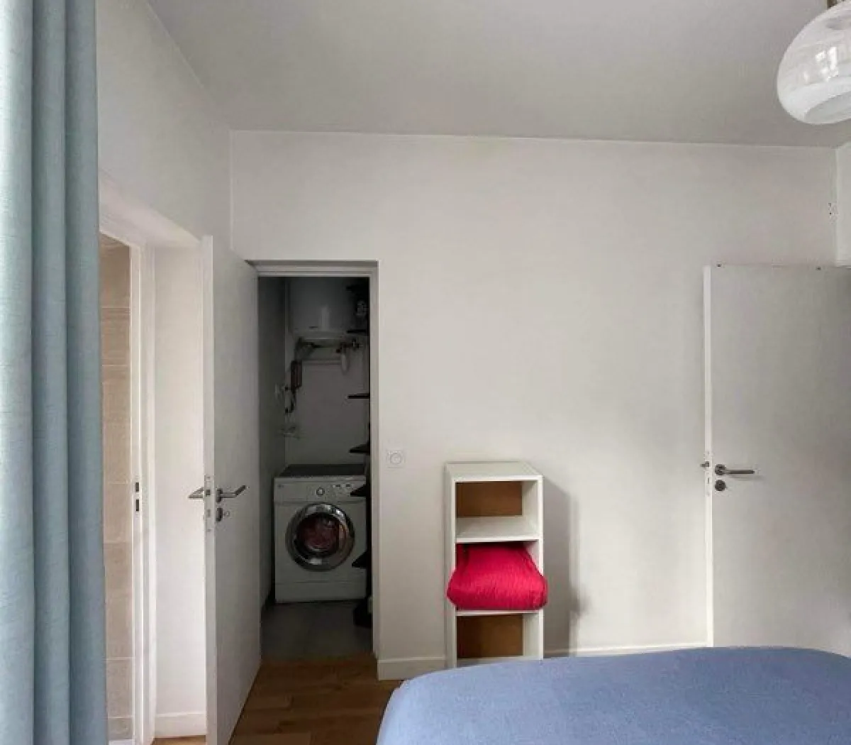 Location Courbevoie Appartement 6a50ebe81382