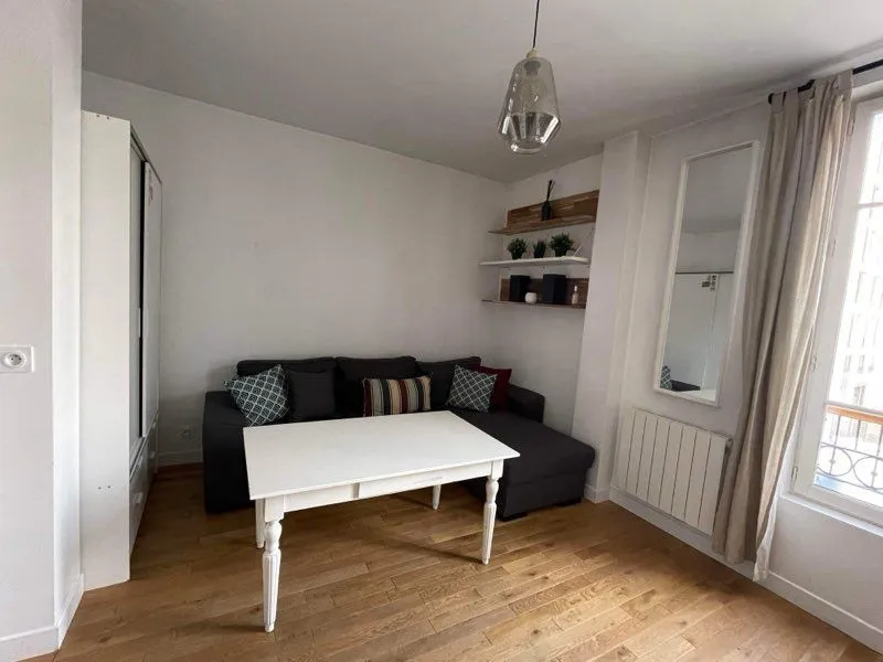 Location Courbevoie Appartement 6a50ebe81382
