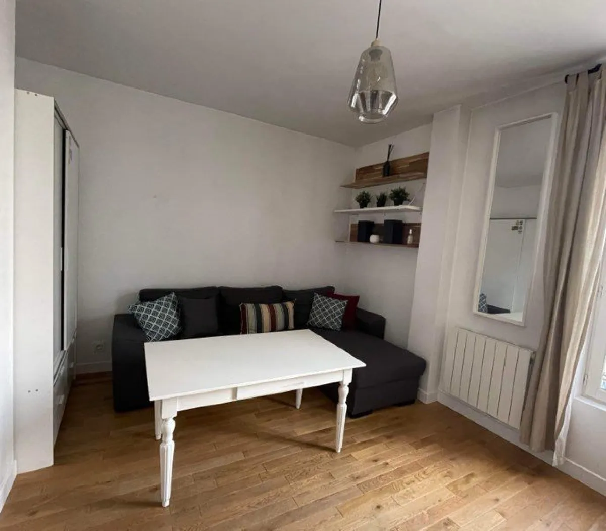 Location Courbevoie Appartement 6a50ebe81382