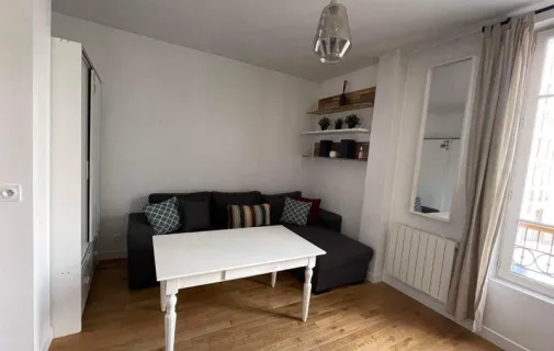 Location Courbevoie Appartement 6a50ebe81382