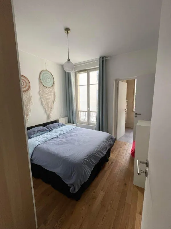 Location Courbevoie Appartement 6a50ebe81382