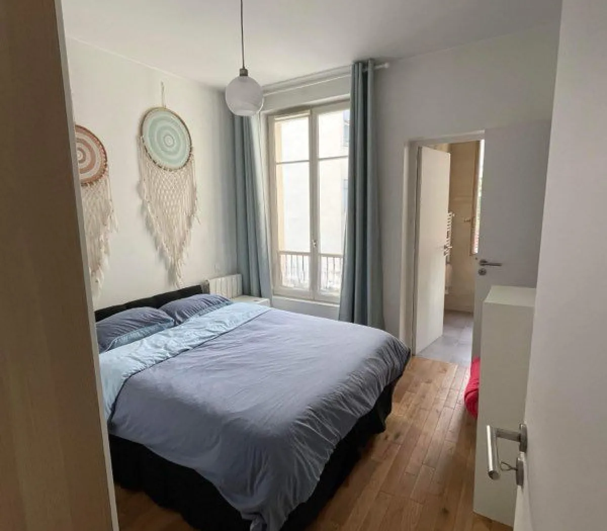 Location Courbevoie Appartement 6a50ebe81382