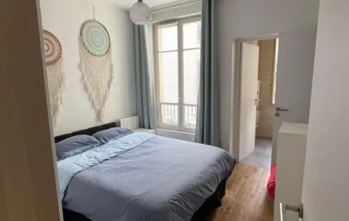 Location Courbevoie Appartement 6a50ebe81382