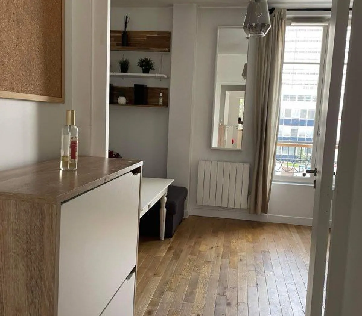 Location Courbevoie Appartement 6a50ebe81382