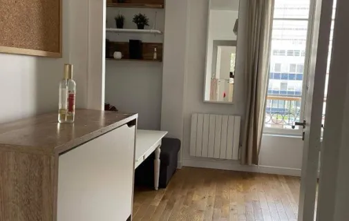 Location Courbevoie Appartement 6a50ebe81382