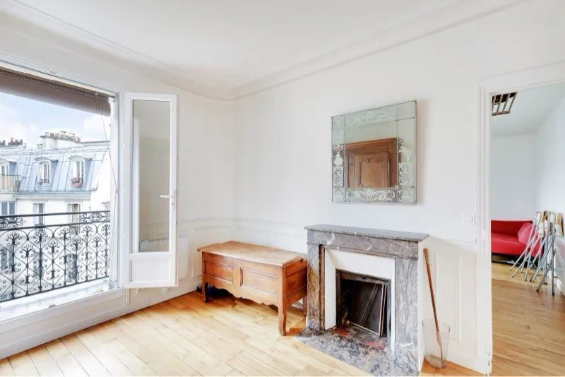 Location Paris Appartement 6a50ec03aa8c