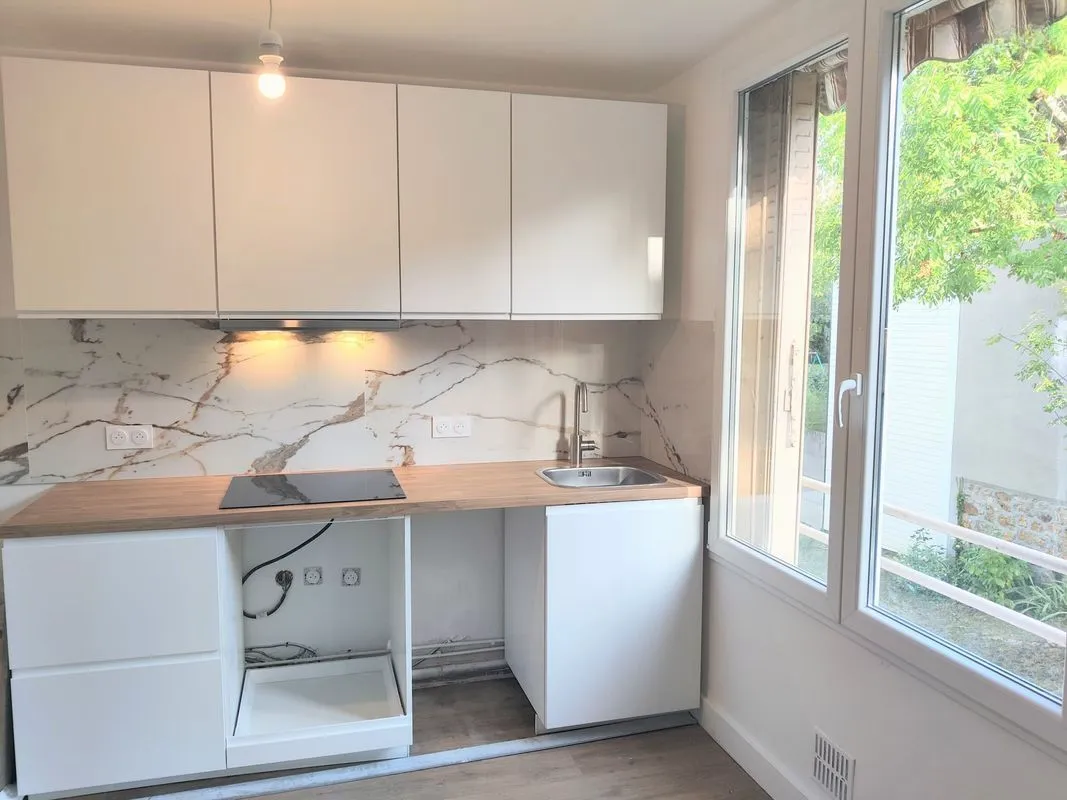 Location Le Plessis-Robinson Appartement 6a50ee1696ee