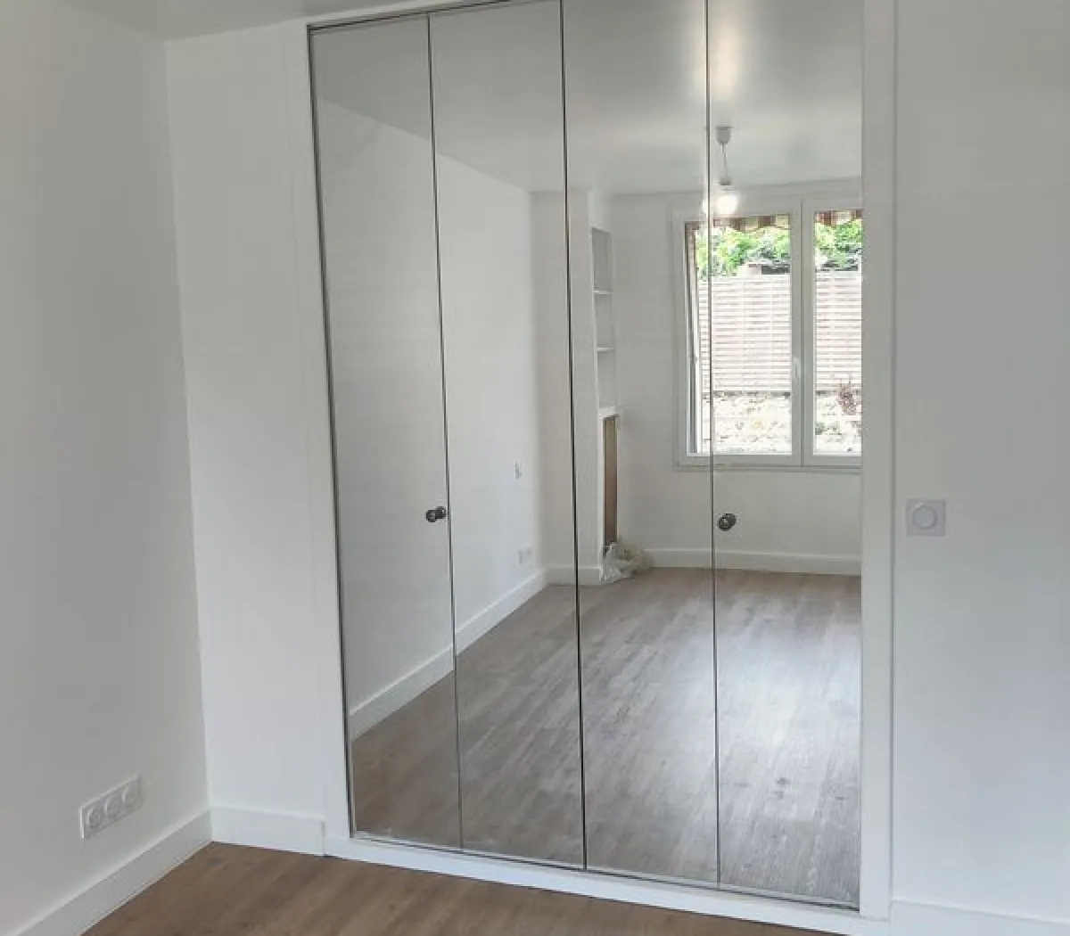 Location Le Plessis-Robinson Appartement 6a50ee1696ee