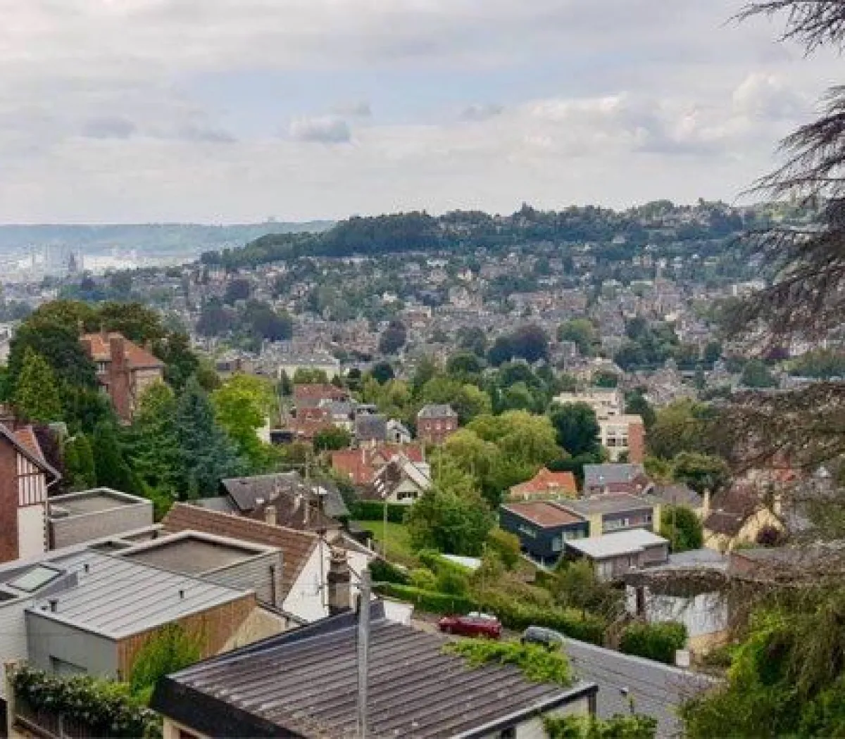 Location Rouen Appartement 6a50ee3046d1