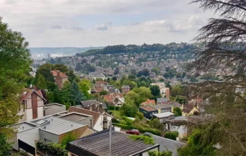 Location Rouen Appartement 6a50ee3046d1