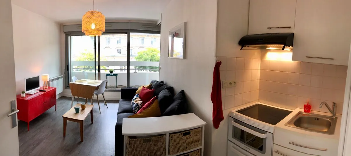 Location Tours Appartement 6a50efb20972