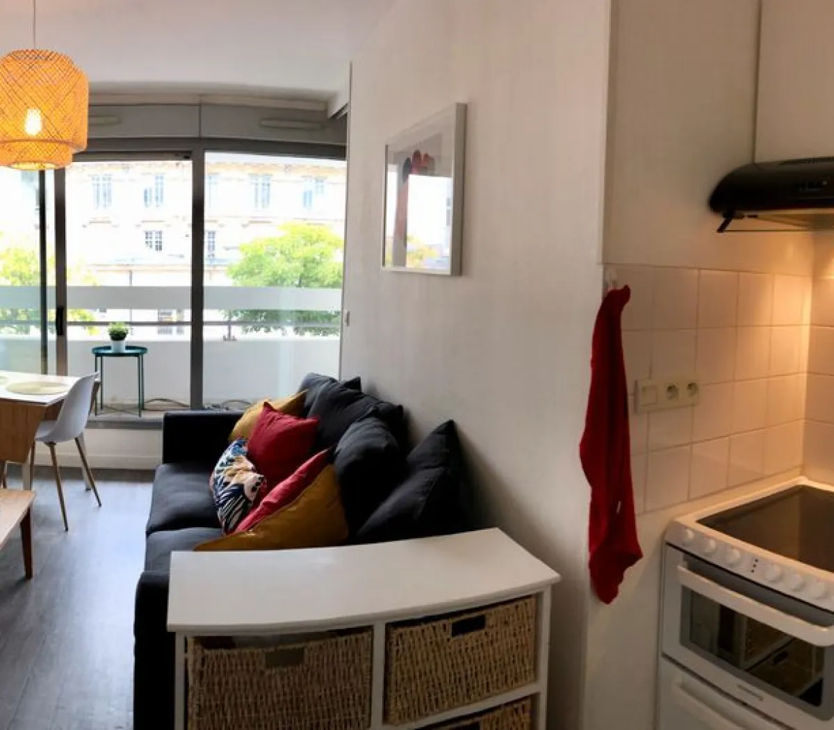 Location Tours Appartement 6a50efb20972