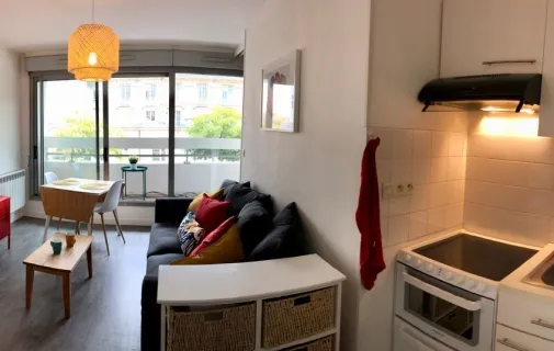 Location Tours Appartement 6a50efb20972