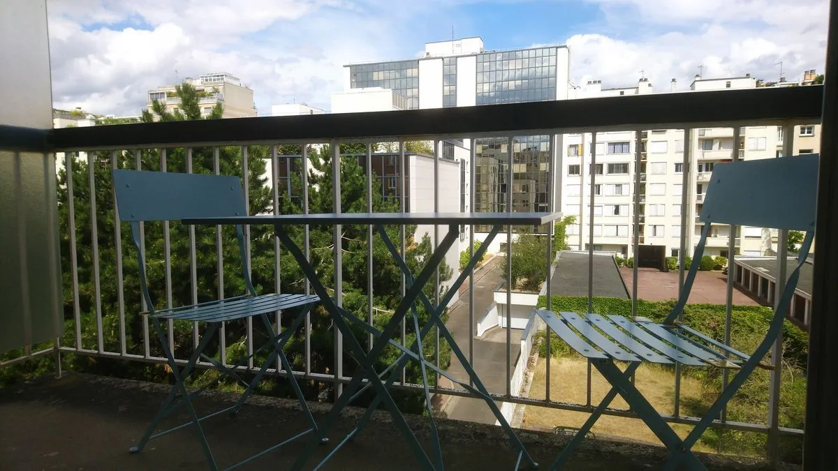Location Boulogne-Billancourt Appartement 6a50efbc7179