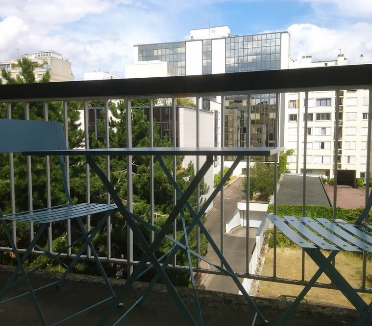 Location Boulogne-Billancourt Appartement 6a50efbc7179