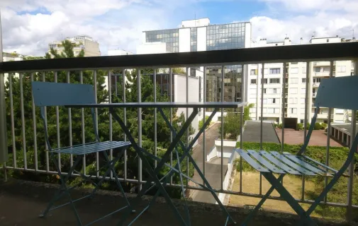 Location Boulogne-Billancourt Appartement 6a50efbc7179