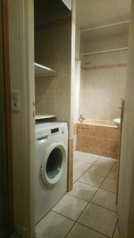 Location Boulogne-Billancourt Appartement 6a50efbc7179