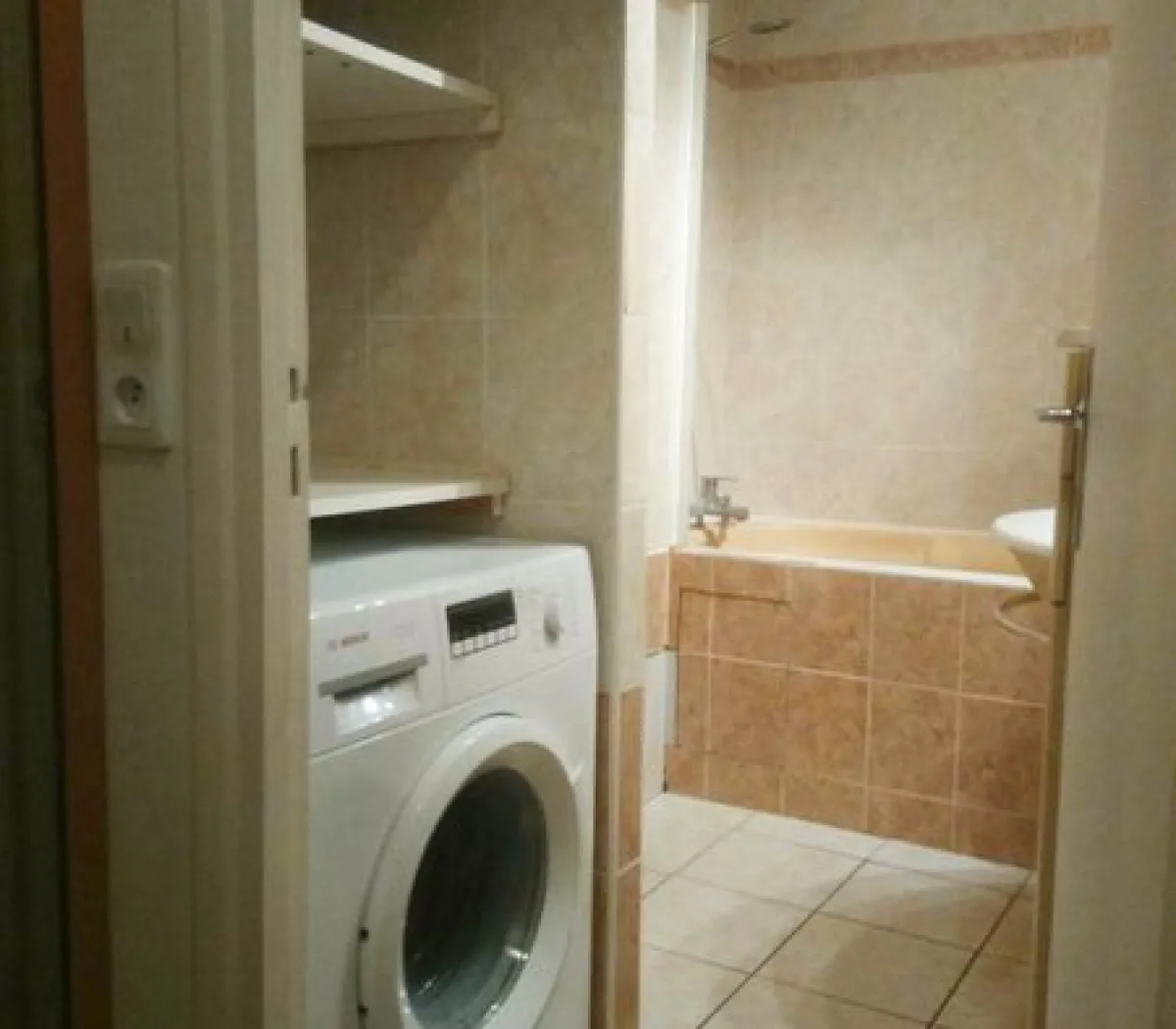 Location Boulogne-Billancourt Appartement 6a50efbc7179