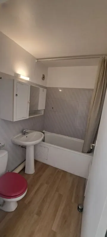 Location Bordeaux Appartement 6a50efc63191