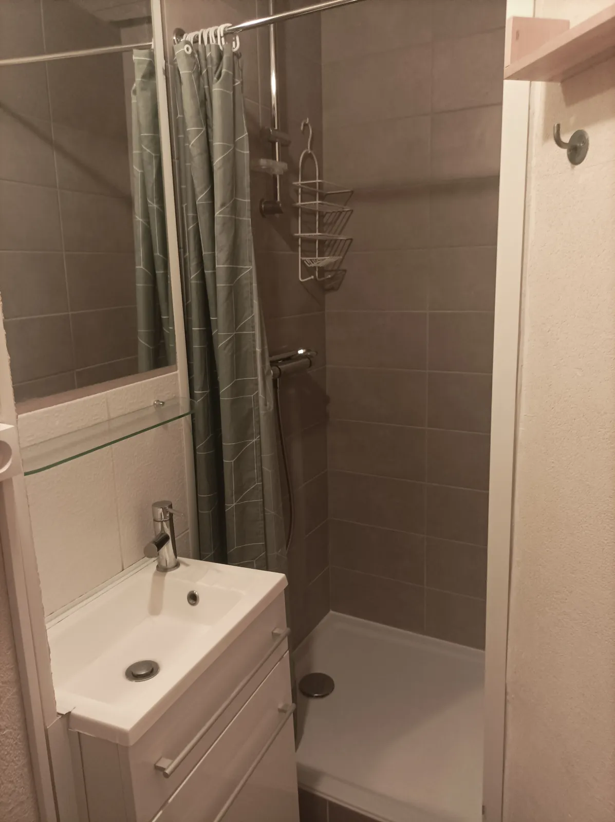 Location Bourg-de-Péage Appartement 6a512d1382c2