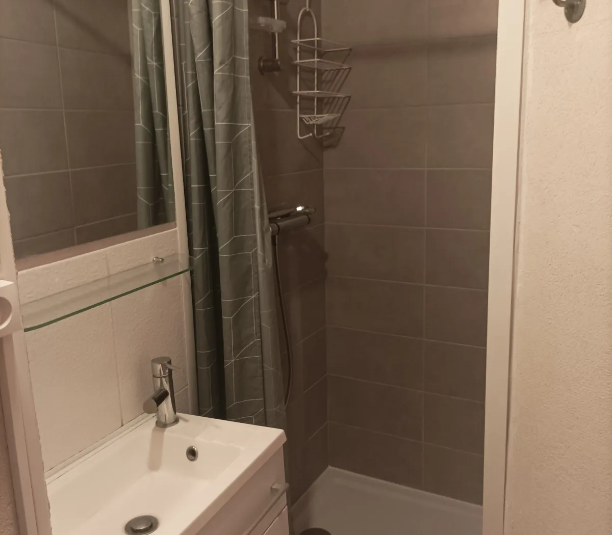 Location Bourg-de-Péage Appartement 6a512d1382c2