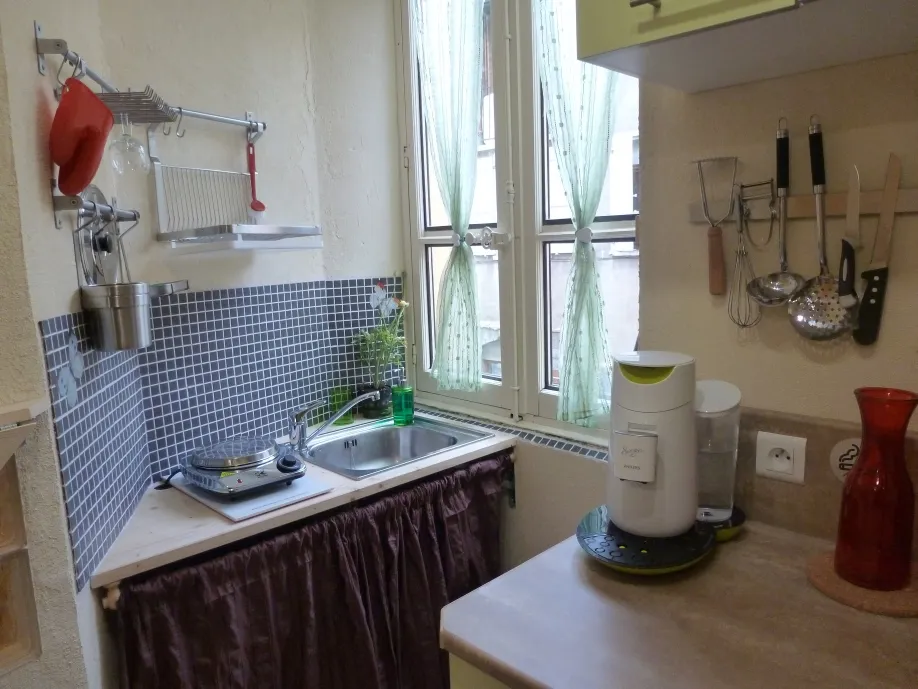 Location Bourg-de-Péage Appartement 6a512d1382c2