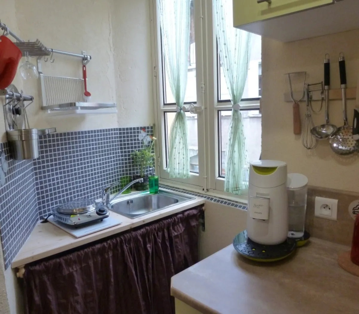 Location Bourg-de-Péage Appartement 6a512d1382c2