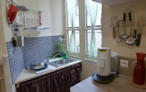Location Bourg-de-Péage Appartement 6a512d1382c2